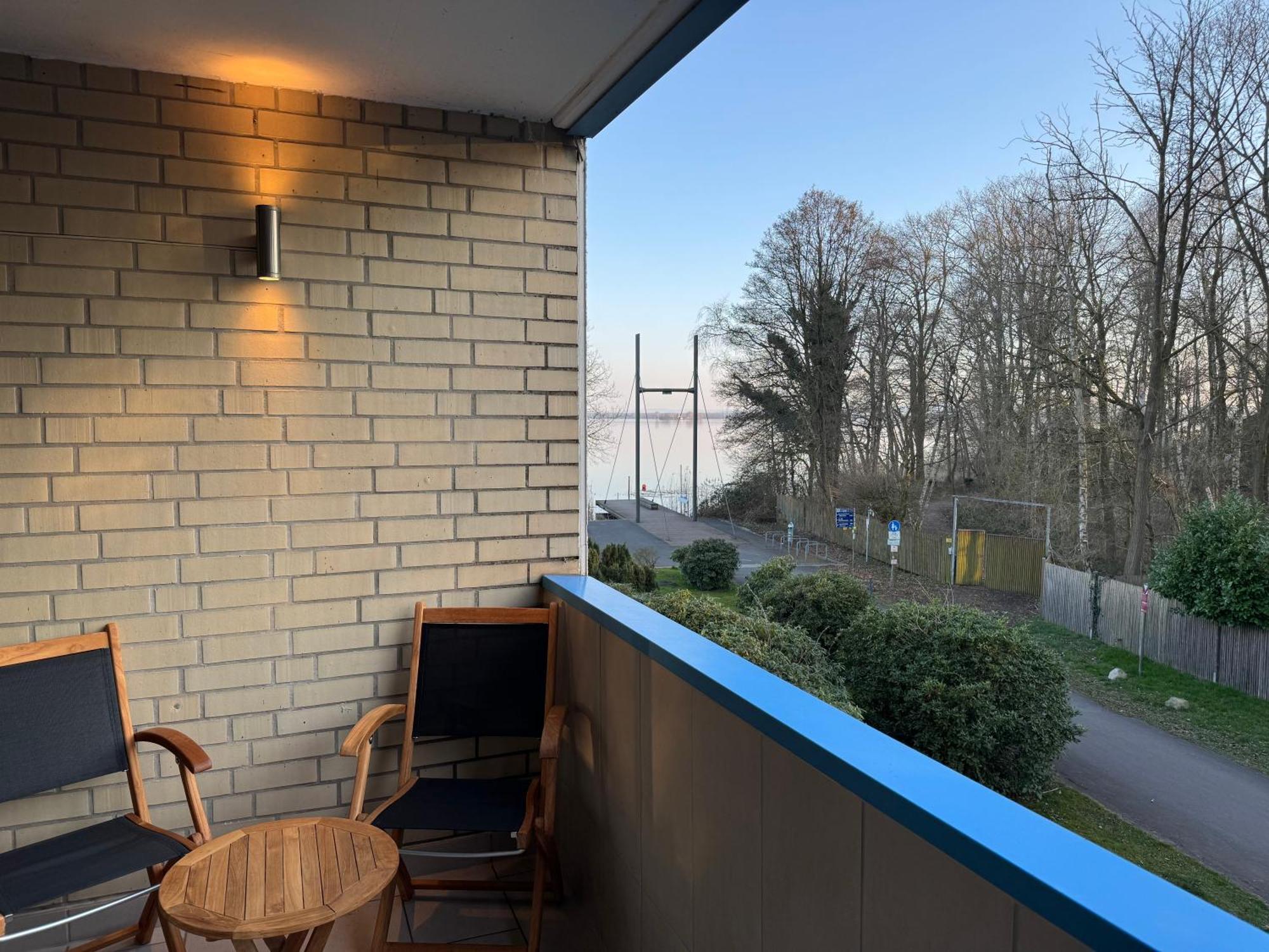 Ferienwohnung Meerzeit Mardorf Neustadt am Rübenberge Exterior foto