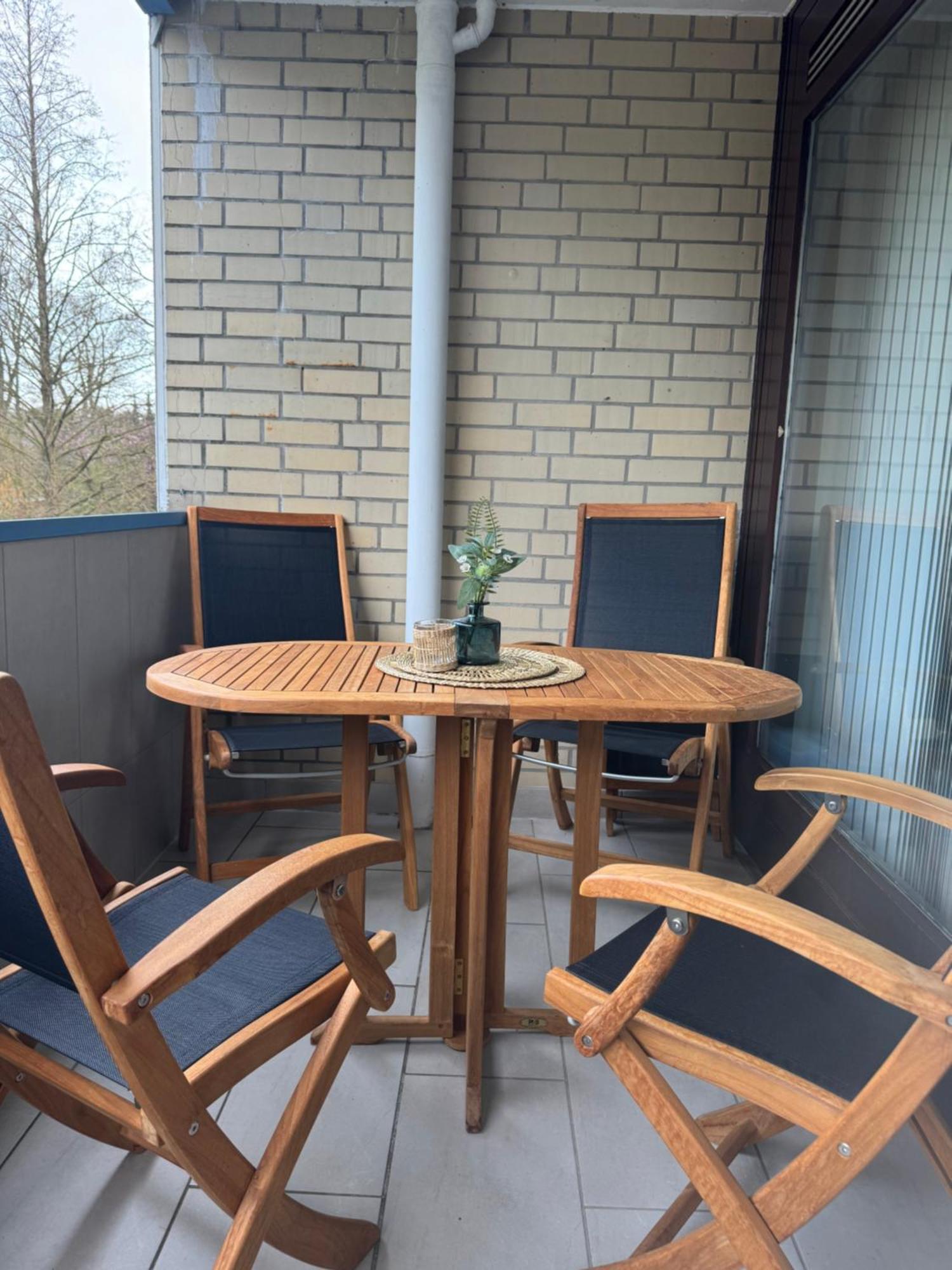 Ferienwohnung Meerzeit Mardorf Neustadt am Rübenberge Exterior foto
