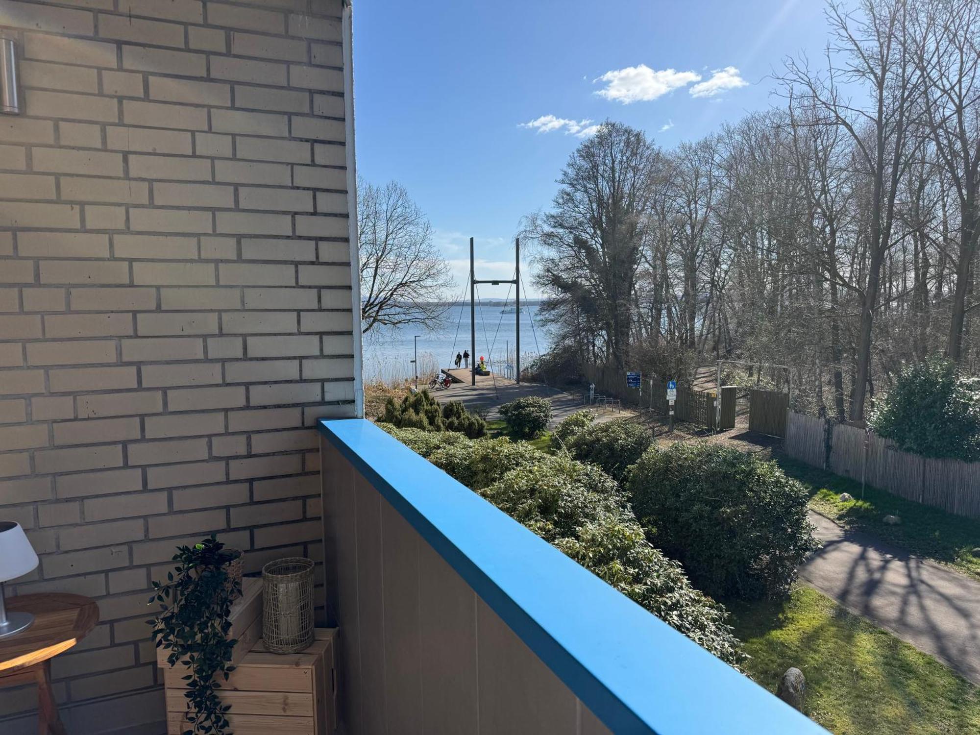Ferienwohnung Meerzeit Mardorf Neustadt am Rübenberge Exterior foto
