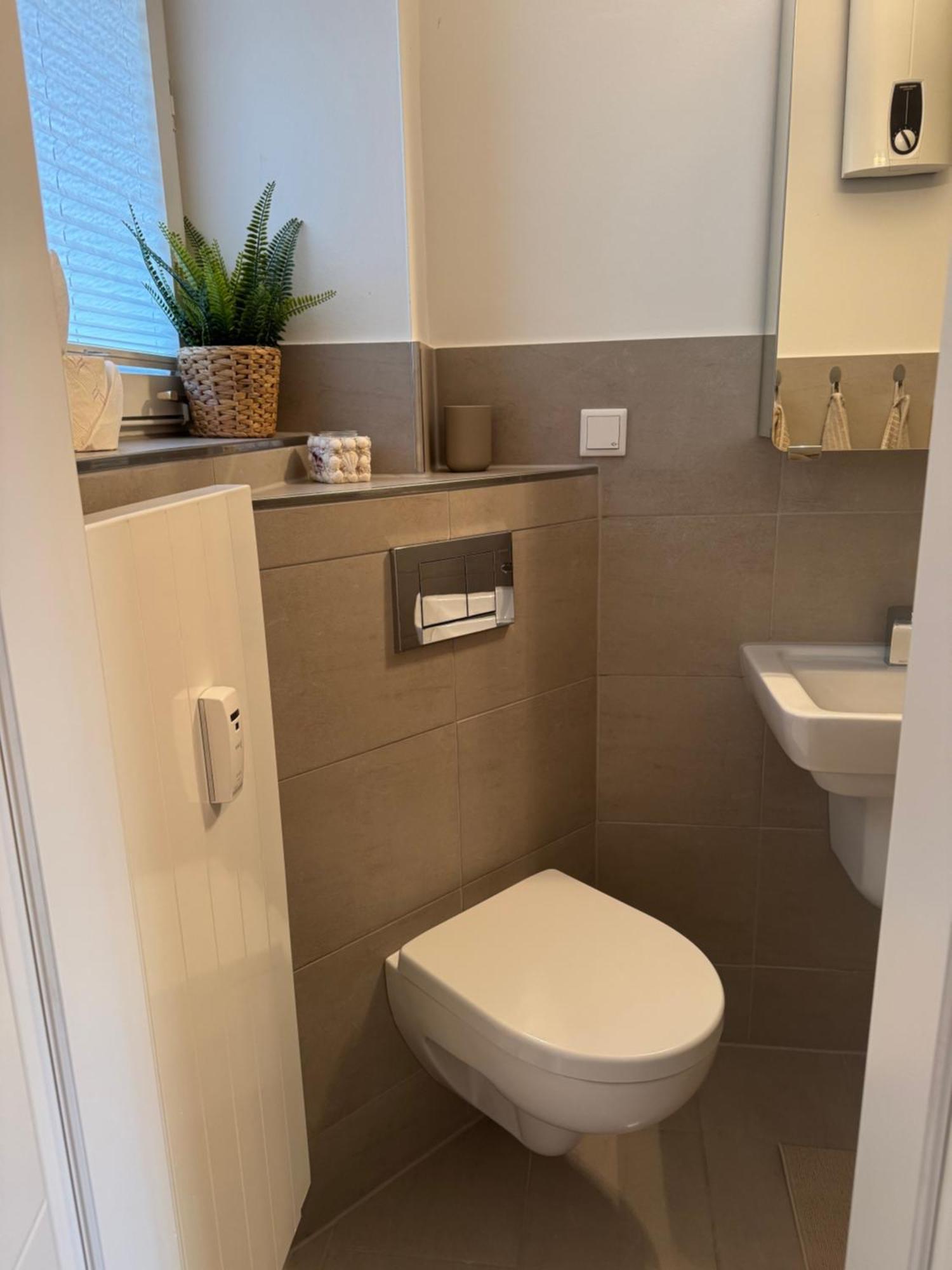 Ferienwohnung Meerzeit Mardorf Neustadt am Rübenberge Exterior foto